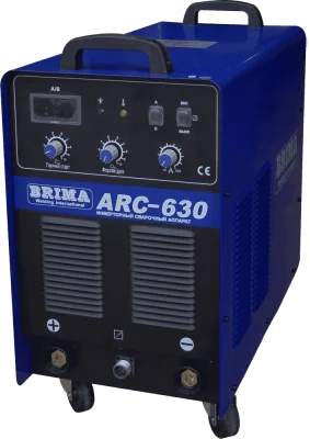 Сварочный аппарат BRIMA ARC-630