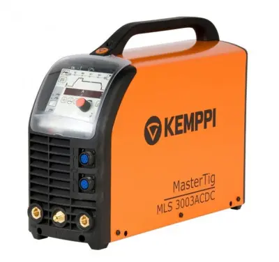 Kemppi MasterTig-MLS 3003 ACDC VRD