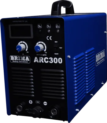 Сварочный аппарат ARC-300