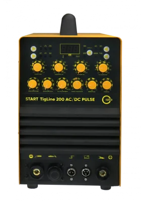 START TigLine 200 AC/DC PULSE