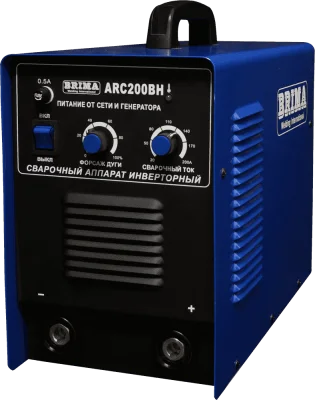 Сварочный аппарат ARC-200-BH (от генератора)