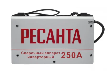 Сварочный аппарат РЕСАНТА САИ-250