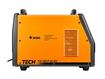 Аргонодуговой сварочный аппарат TECH TIG 200 P AC/DC (E101)