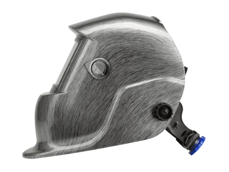 Сварочная маска хамелеон  SV-III STEEL