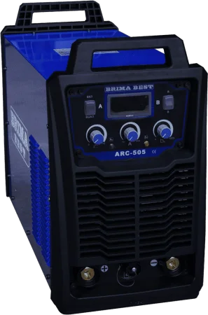 Сварочный аппарат ARC-505 BEST